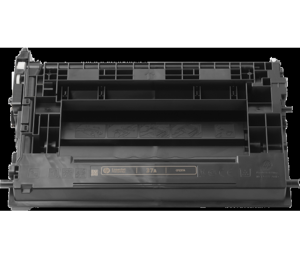 HP Toner HP 37A Black 11k CF237A - 659500 - zdjęcie 2